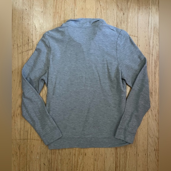 Vineyard vines Quarter-Zip popover - Picture 4 of 4